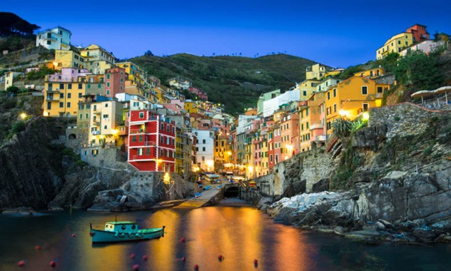 cinqueterre
